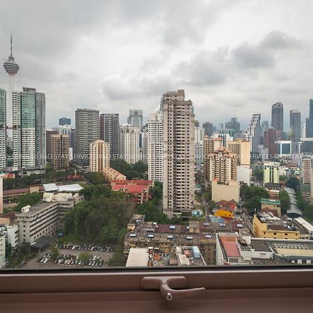 R&D Stay Services Kuala Lumpur Zewnętrze zdjęcie