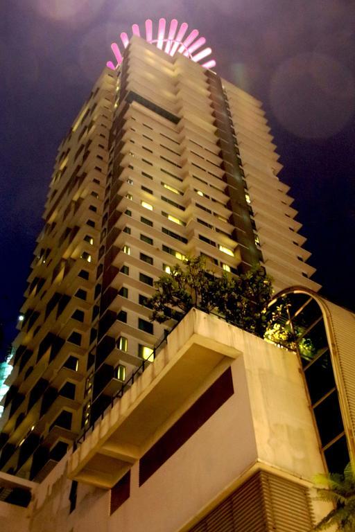 R&D Stay Services Kuala Lumpur Zewnętrze zdjęcie