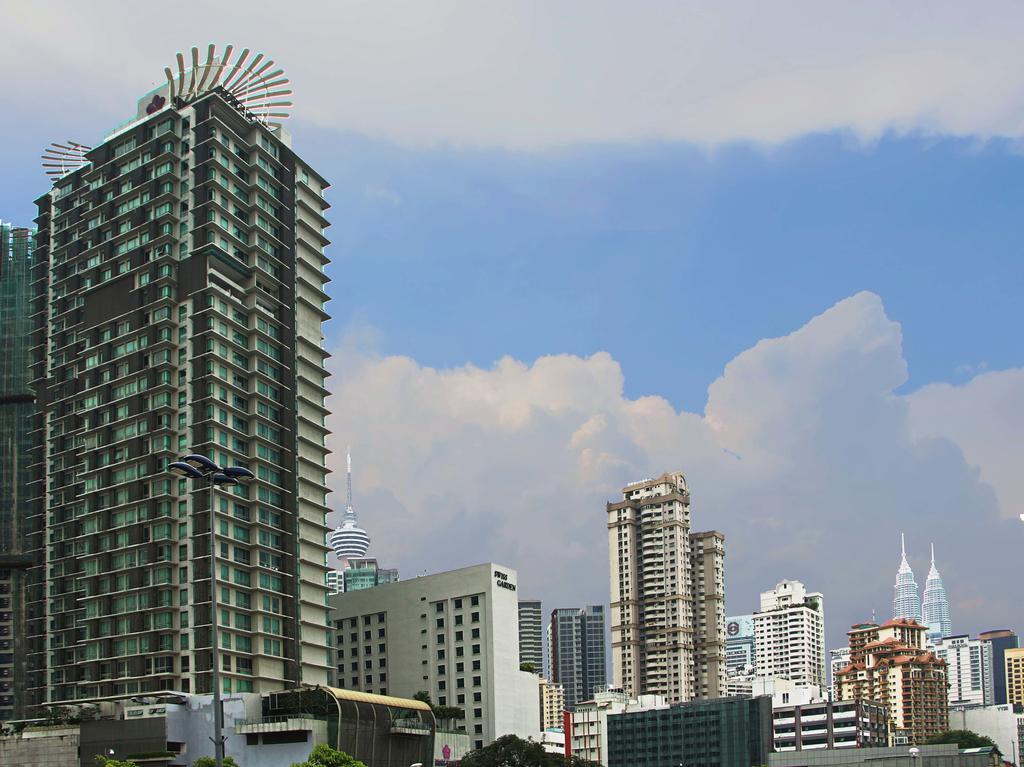 R&D Stay Services Kuala Lumpur Zewnętrze zdjęcie