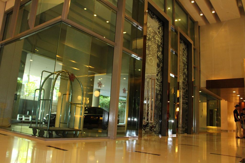 R&D Stay Services Kuala Lumpur Zewnętrze zdjęcie