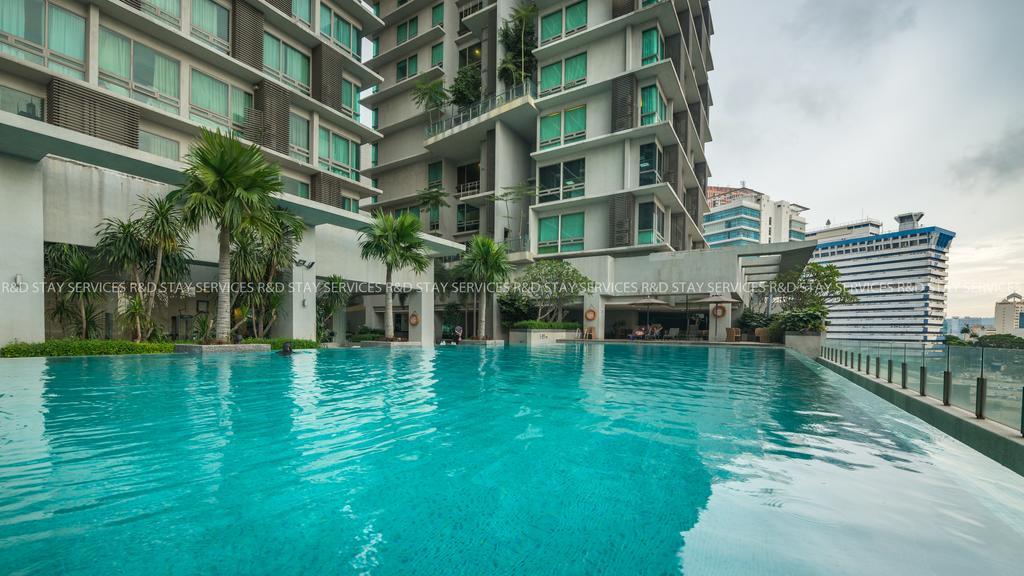 R&D Stay Services Kuala Lumpur Zewnętrze zdjęcie