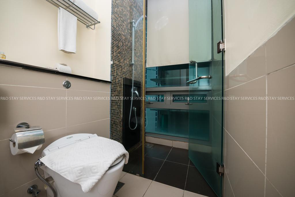 R&D Stay Services Kuala Lumpur Zewnętrze zdjęcie