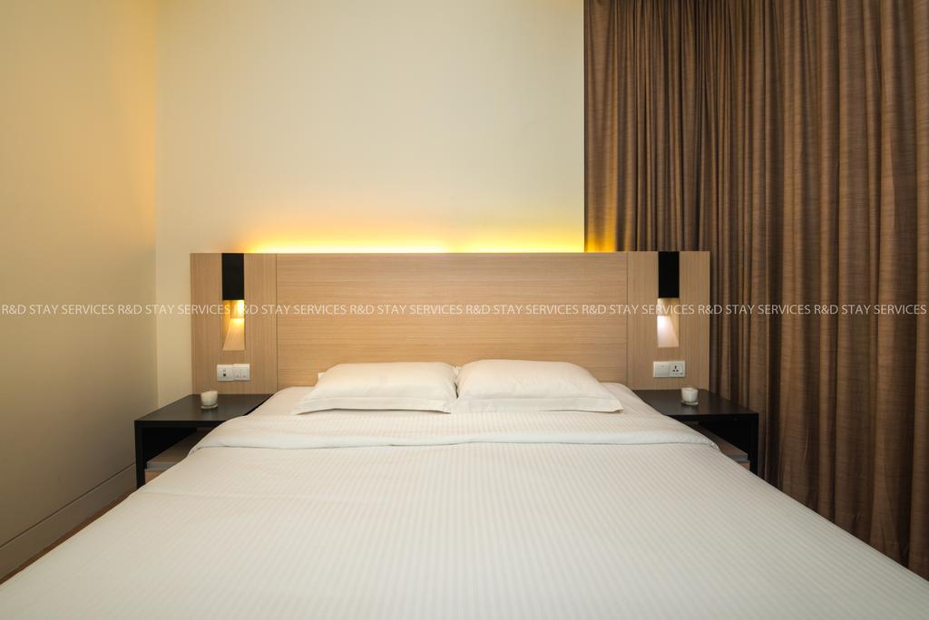 R&D Stay Services Kuala Lumpur Zewnętrze zdjęcie