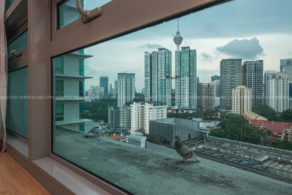 R&D Stay Services Kuala Lumpur Zewnętrze zdjęcie