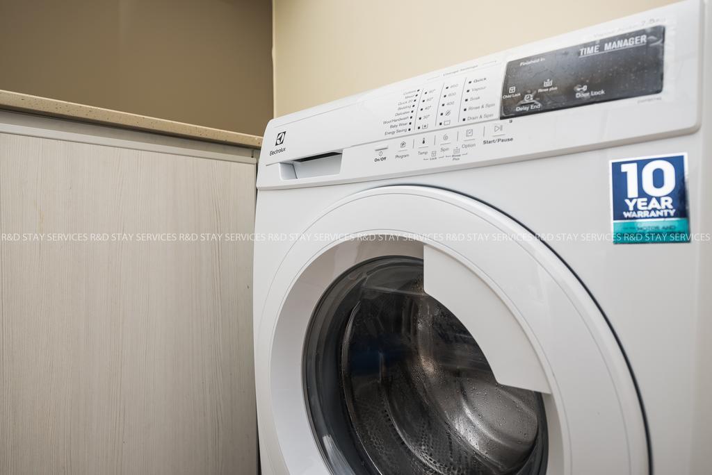 R&D Stay Services Kuala Lumpur Zewnętrze zdjęcie