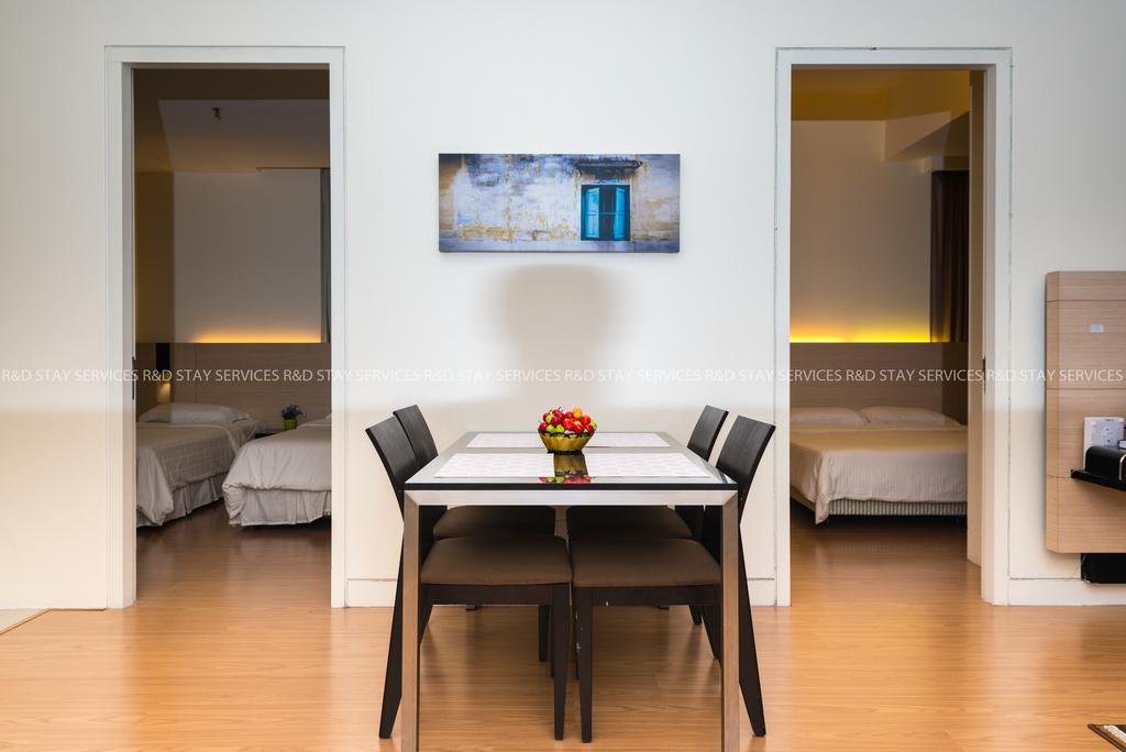 R&D Stay Services Kuala Lumpur Zewnętrze zdjęcie
