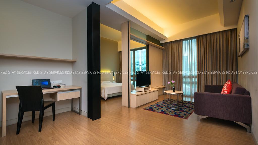 R&D Stay Services Kuala Lumpur Zewnętrze zdjęcie