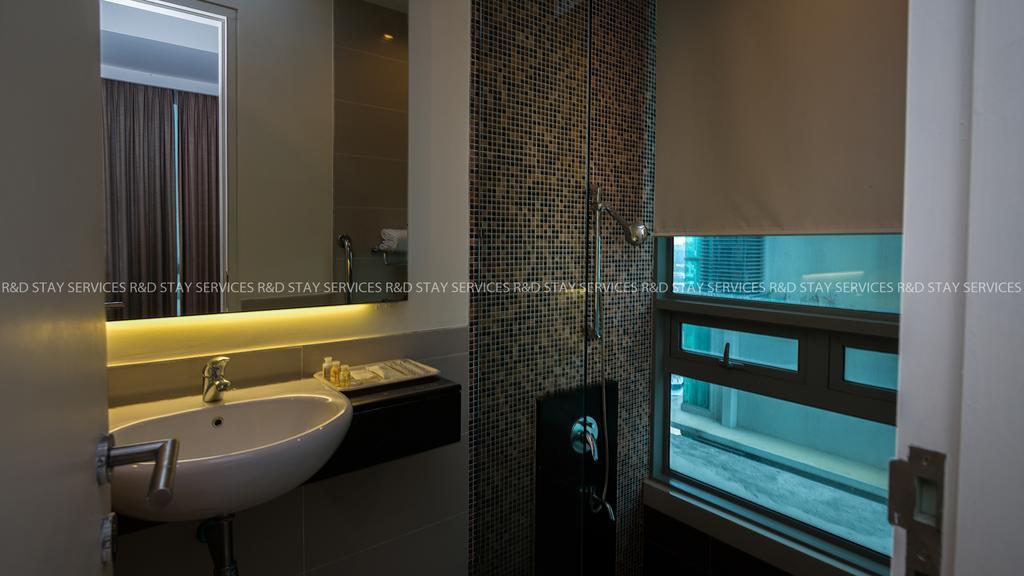 R&D Stay Services Kuala Lumpur Zewnętrze zdjęcie