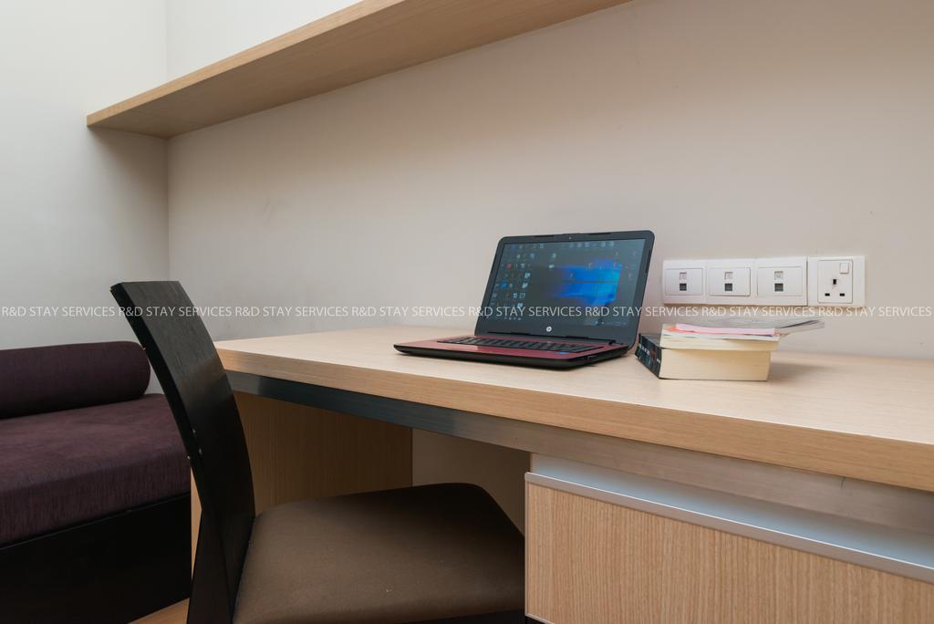 R&D Stay Services Kuala Lumpur Zewnętrze zdjęcie