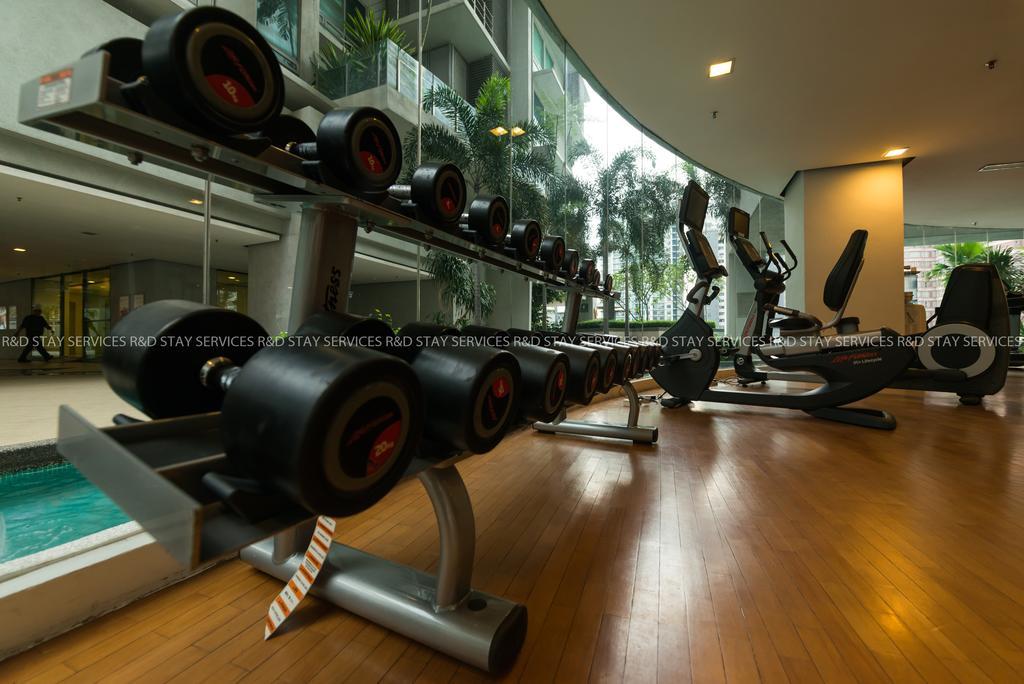 R&D Stay Services Kuala Lumpur Zewnętrze zdjęcie