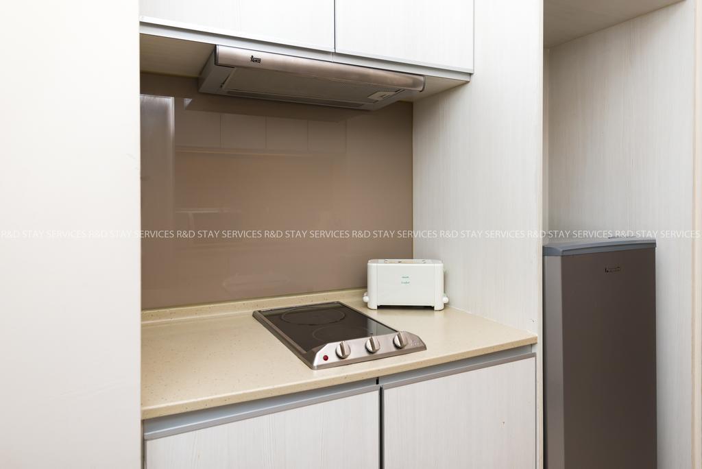 R&D Stay Services Kuala Lumpur Zewnętrze zdjęcie