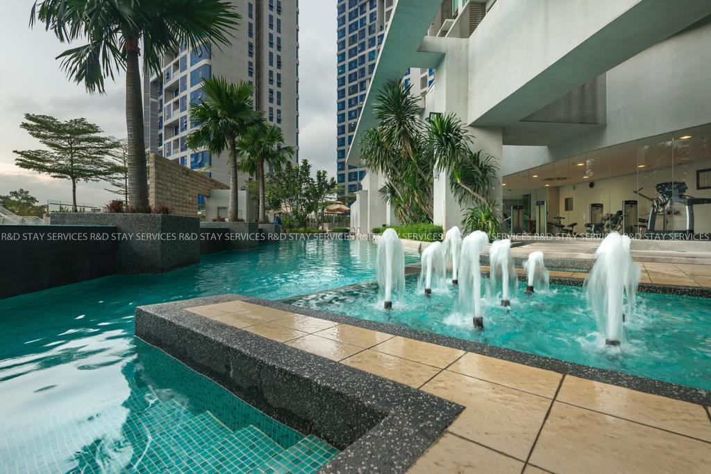 R&D Stay Services Kuala Lumpur Zewnętrze zdjęcie