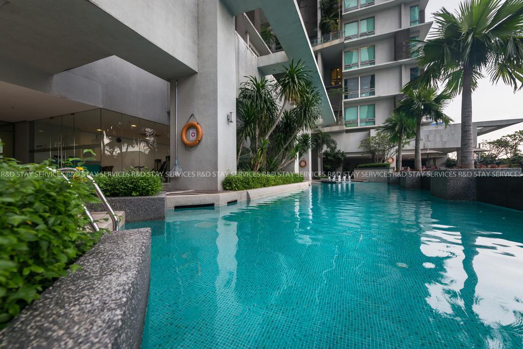 R&D Stay Services Kuala Lumpur Zewnętrze zdjęcie