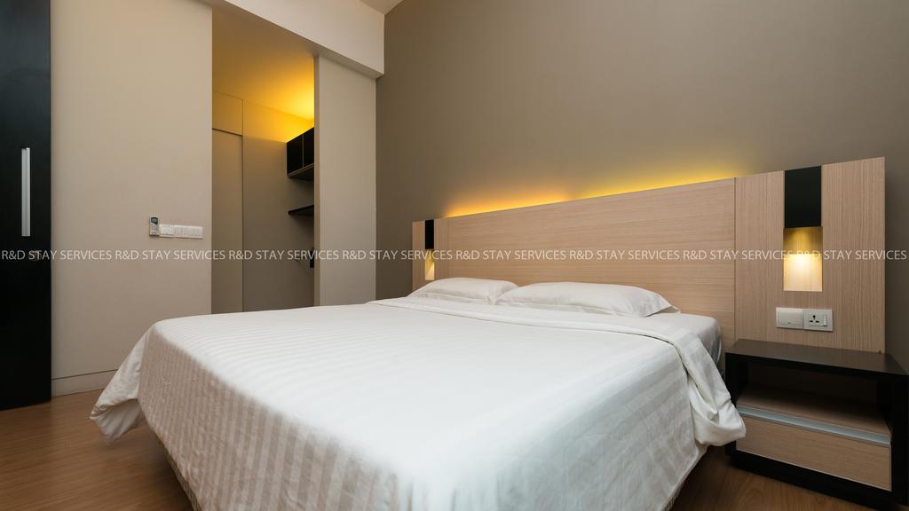 R&D Stay Services Kuala Lumpur Zewnętrze zdjęcie