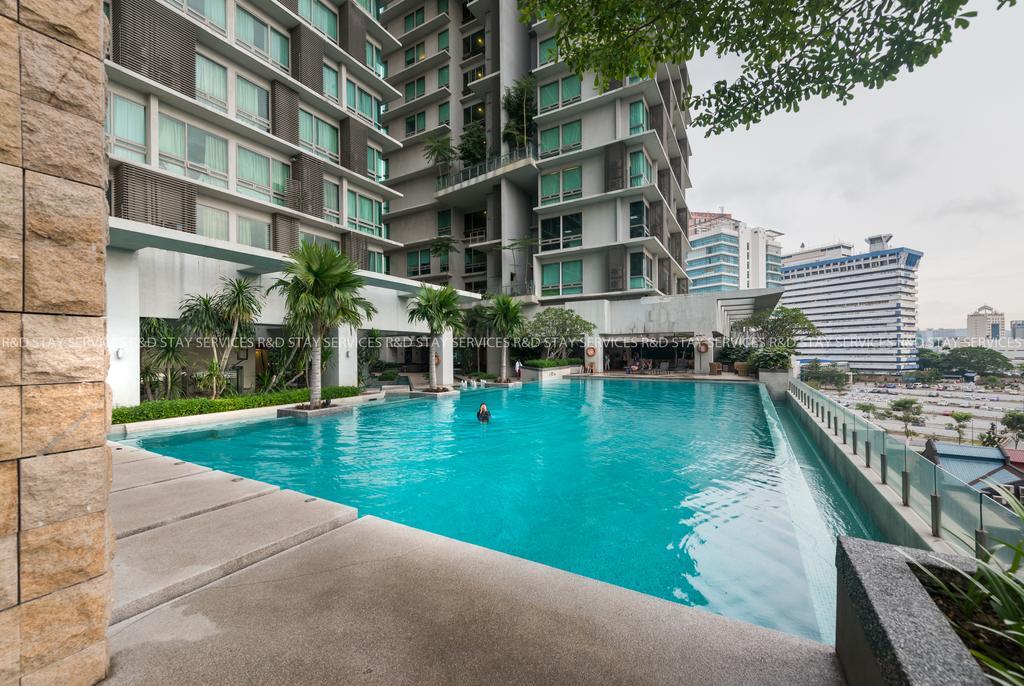 R&D Stay Services Kuala Lumpur Zewnętrze zdjęcie