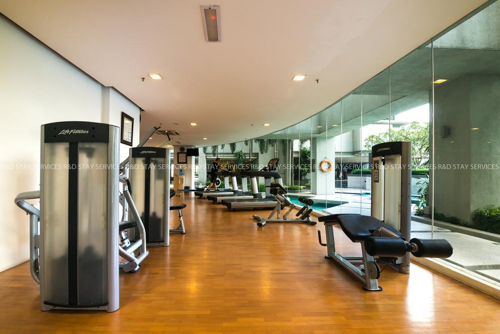 R&D Stay Services Kuala Lumpur Zewnętrze zdjęcie