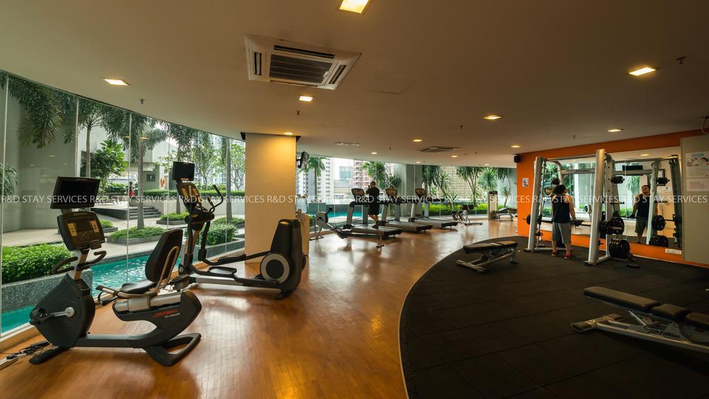 R&D Stay Services Kuala Lumpur Zewnętrze zdjęcie