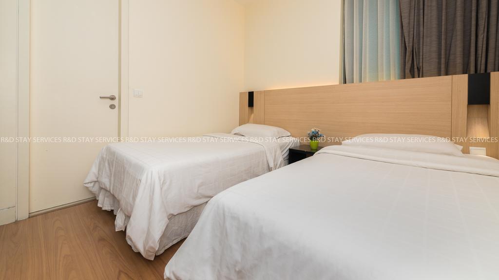 R&D Stay Services Kuala Lumpur Zewnętrze zdjęcie