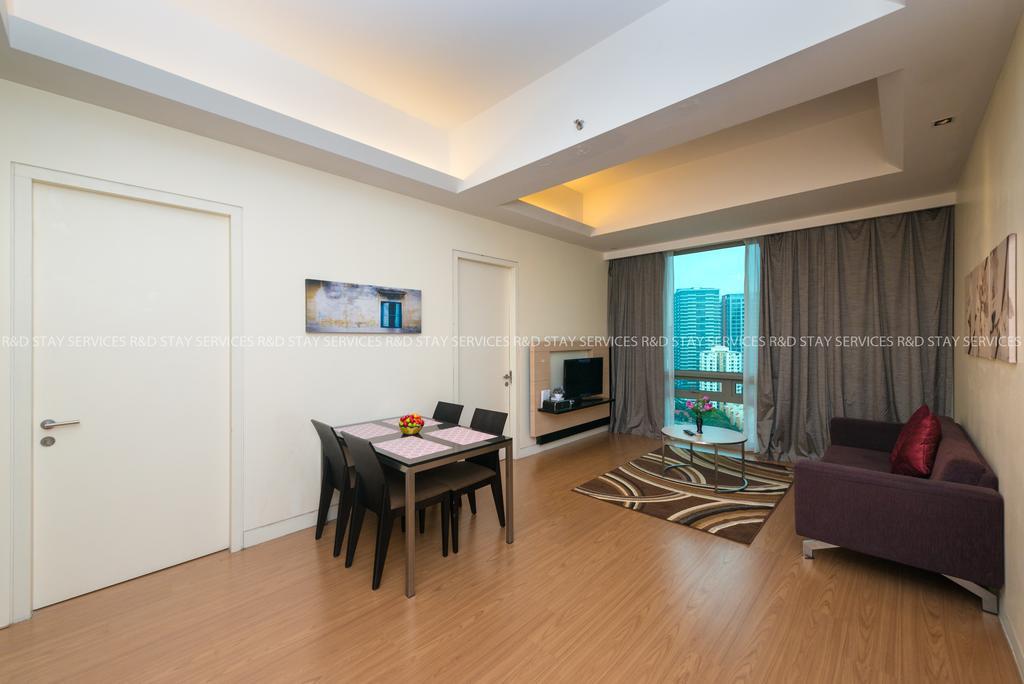 R&D Stay Services Kuala Lumpur Zewnętrze zdjęcie