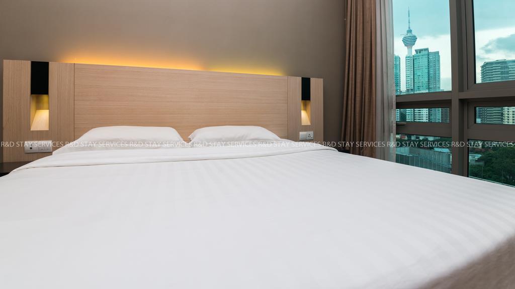 R&D Stay Services Kuala Lumpur Zewnętrze zdjęcie