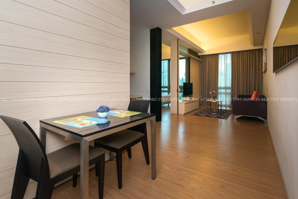 R&D Stay Services Kuala Lumpur Zewnętrze zdjęcie