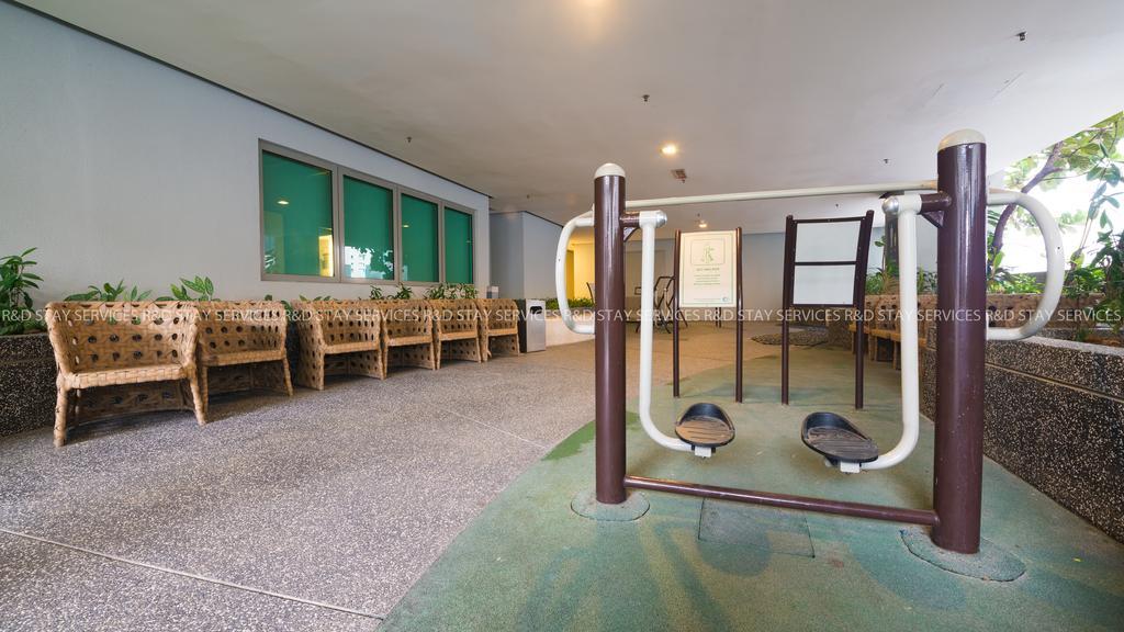 R&D Stay Services Kuala Lumpur Zewnętrze zdjęcie