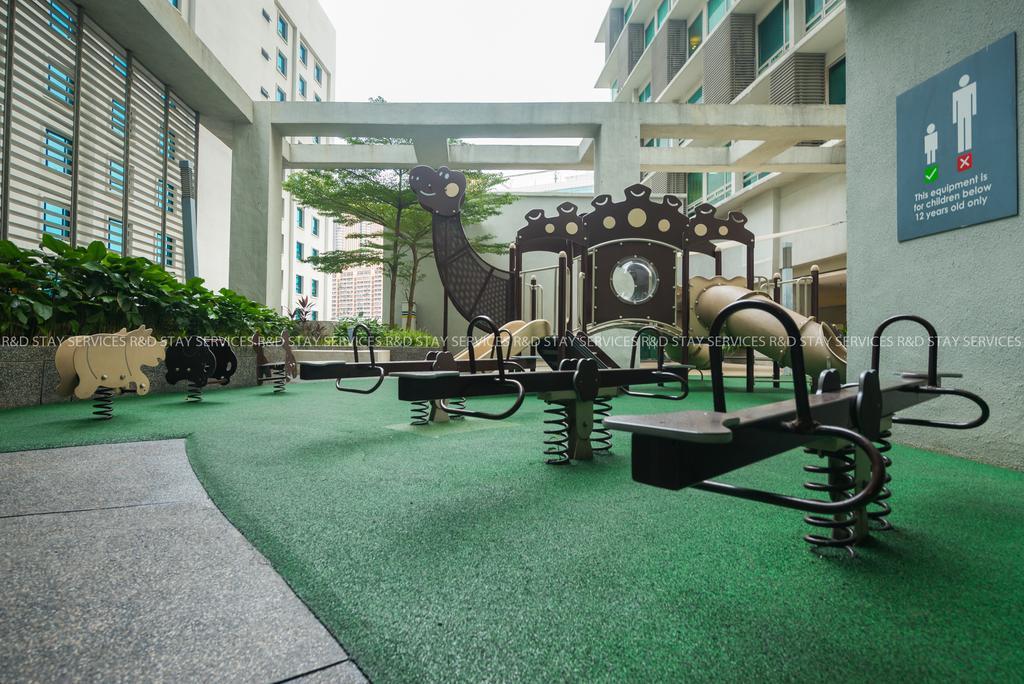 R&D Stay Services Kuala Lumpur Zewnętrze zdjęcie