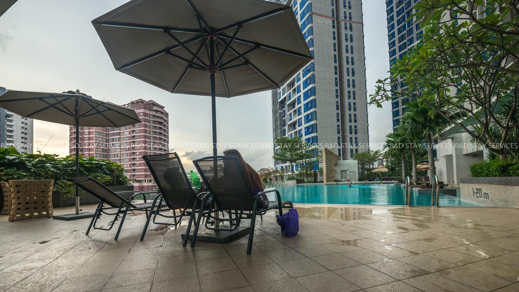 R&D Stay Services Kuala Lumpur Zewnętrze zdjęcie