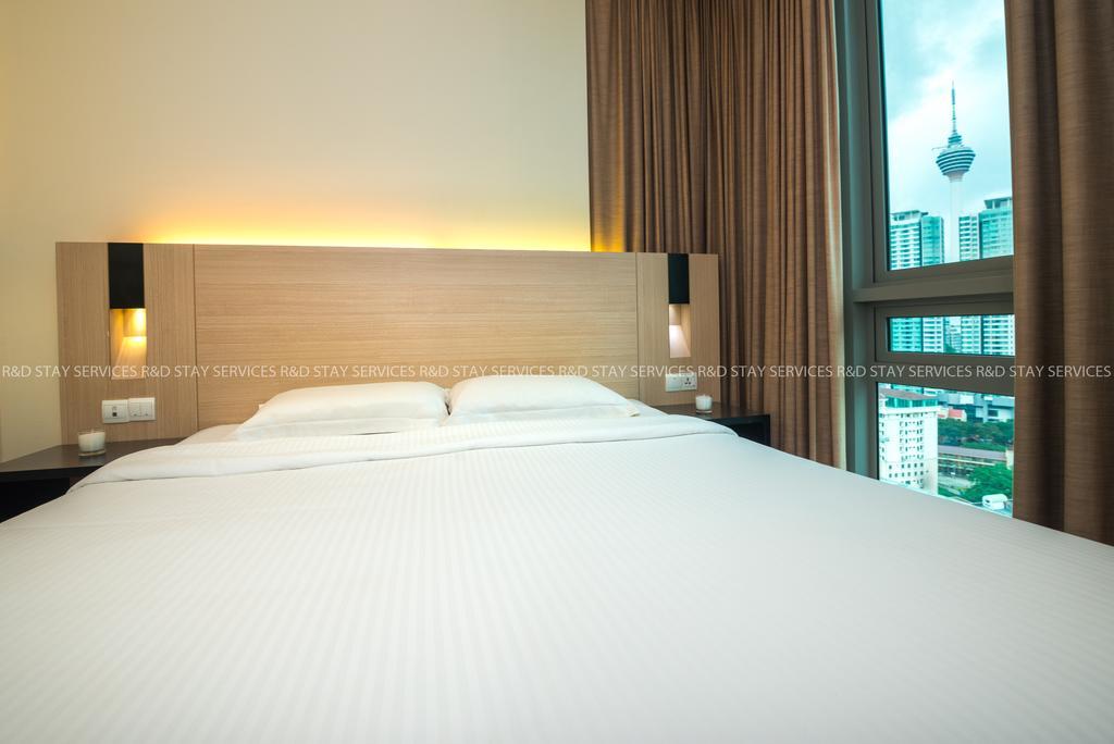R&D Stay Services Kuala Lumpur Zewnętrze zdjęcie