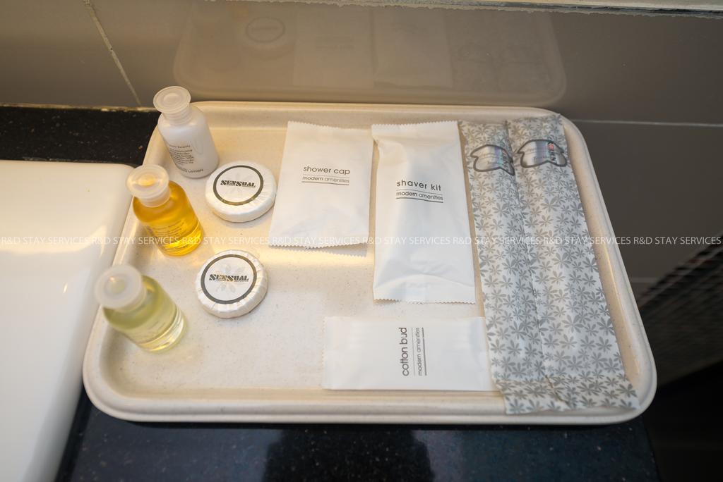 R&D Stay Services Kuala Lumpur Zewnętrze zdjęcie