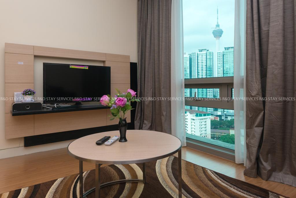 R&D Stay Services Kuala Lumpur Zewnętrze zdjęcie