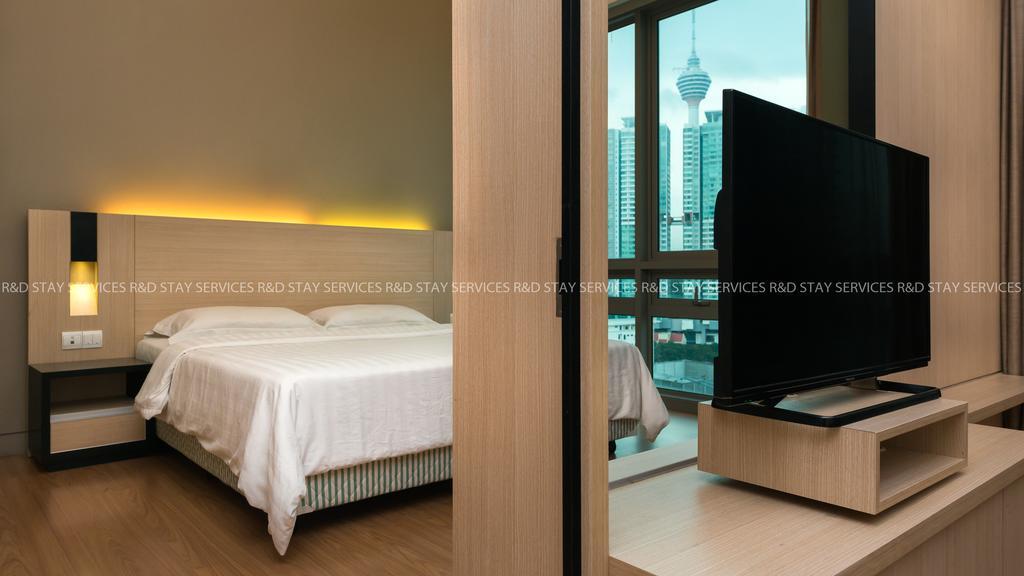R&D Stay Services Kuala Lumpur Zewnętrze zdjęcie