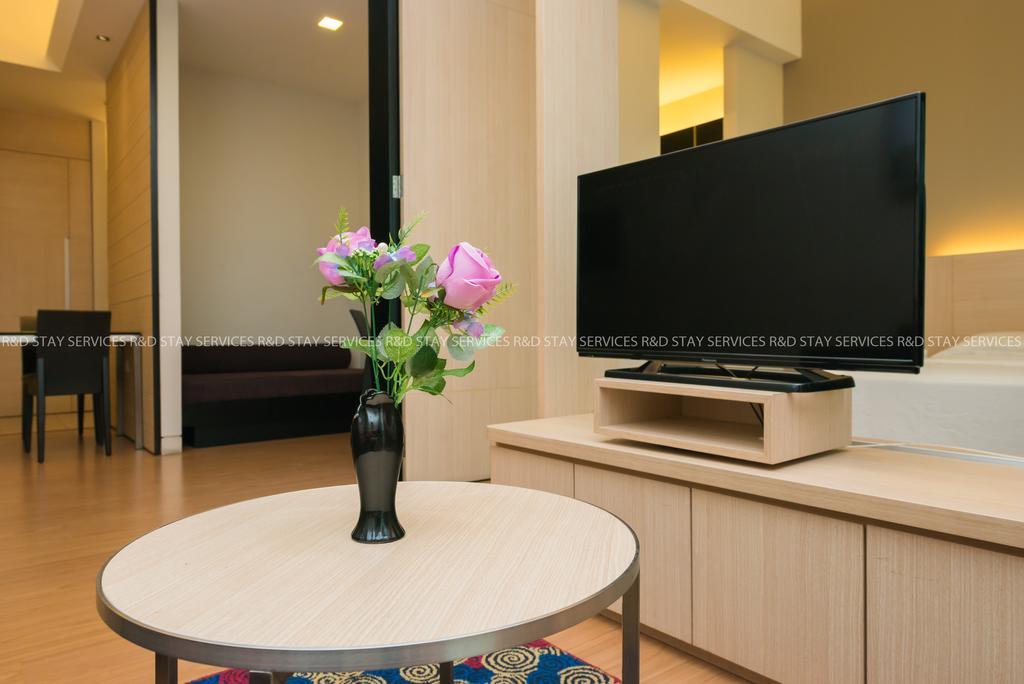 R&D Stay Services Kuala Lumpur Zewnętrze zdjęcie