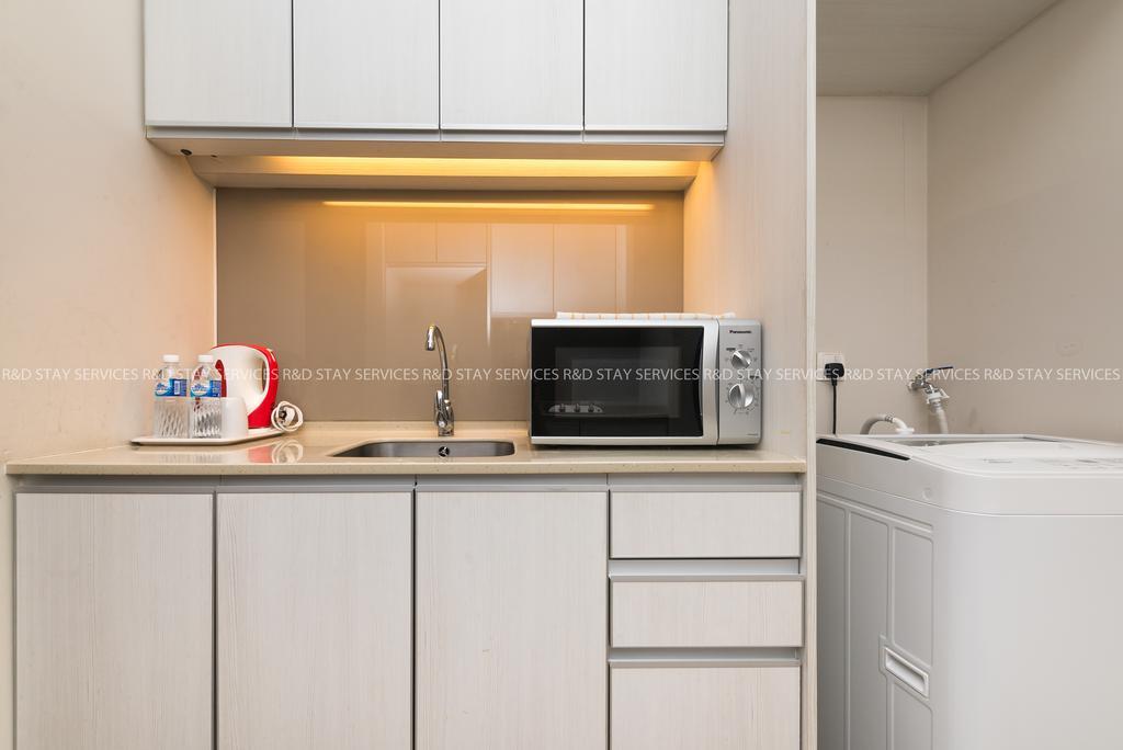 R&D Stay Services Kuala Lumpur Zewnętrze zdjęcie