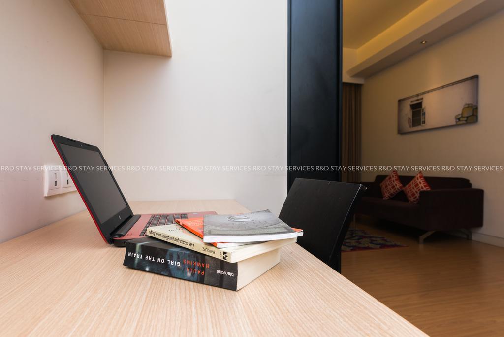 R&D Stay Services Kuala Lumpur Zewnętrze zdjęcie