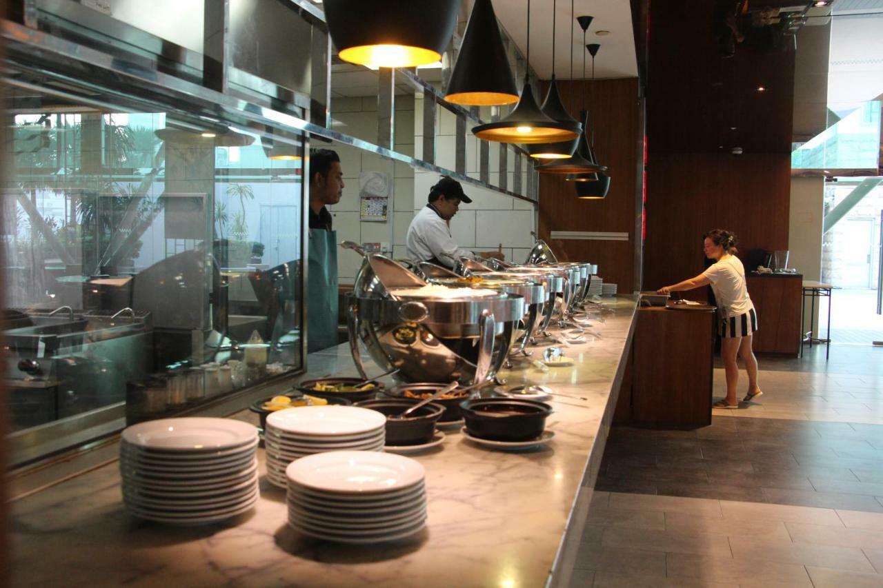 R&D Stay Services Kuala Lumpur Zewnętrze zdjęcie