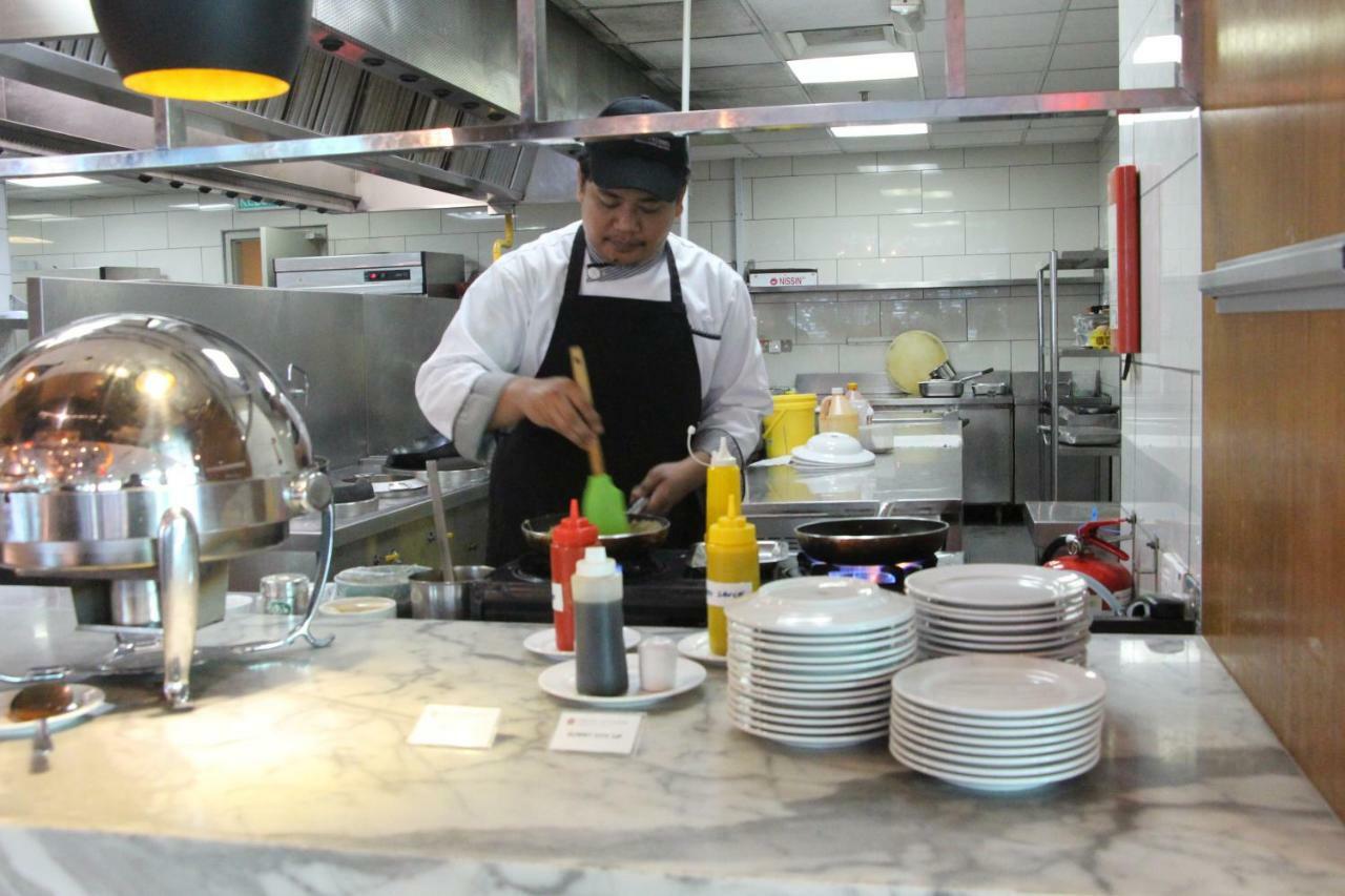 R&D Stay Services Kuala Lumpur Zewnętrze zdjęcie