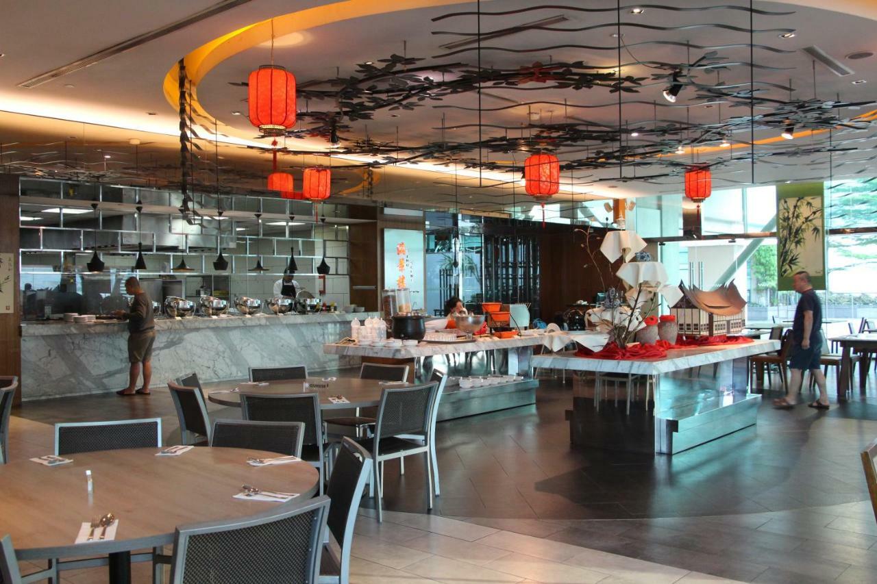 R&D Stay Services Kuala Lumpur Zewnętrze zdjęcie
